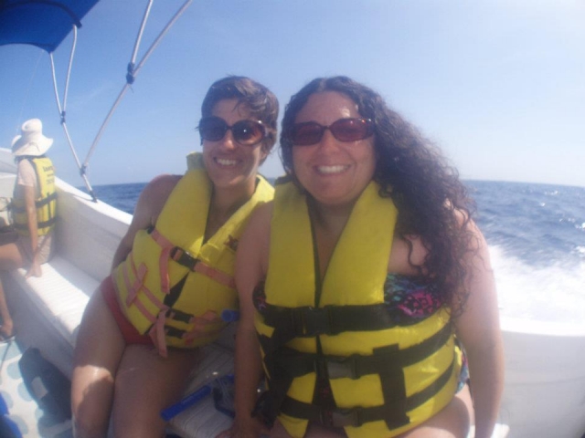  Excursions en bateau 